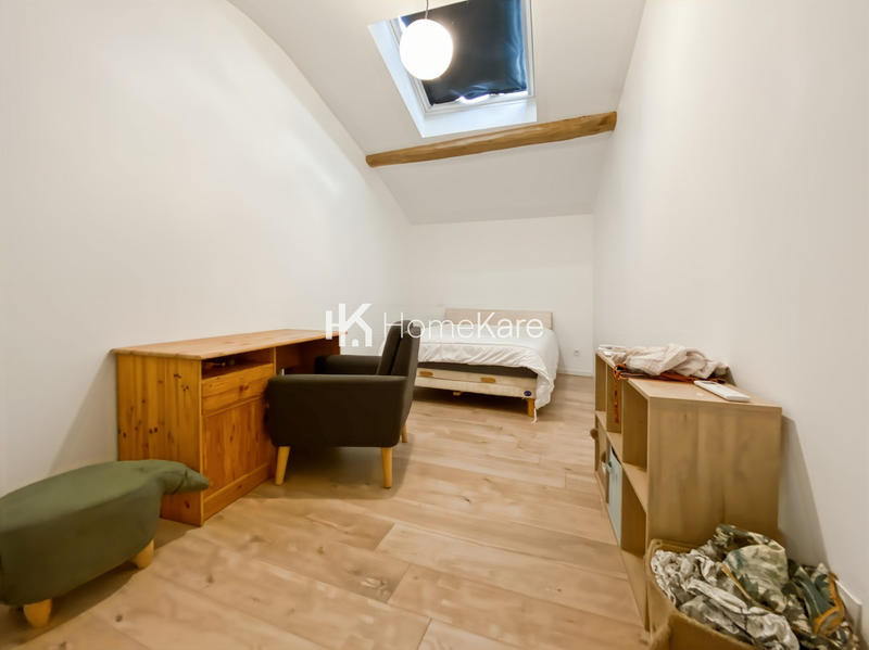 Maison - 175 m² - 6 pièces