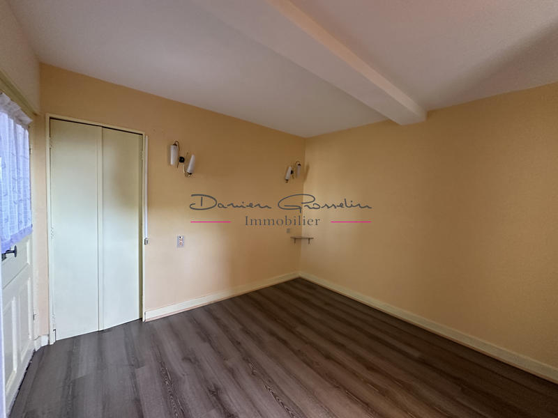 Maison - 148 m² - 10 pièces