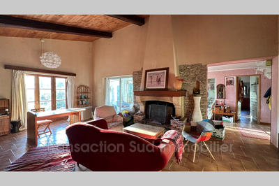 Maison - 170 m² - 6 pièces