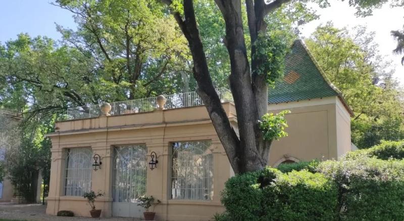 Terrain agricole - 900 m²