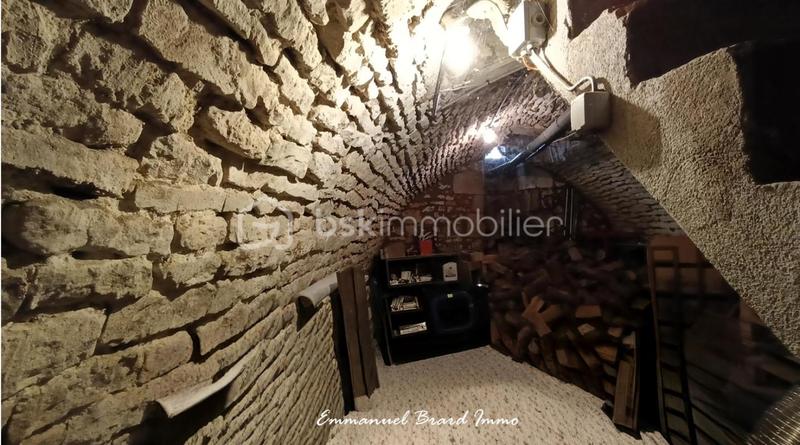 Maison - 118 m² - 5 pièces