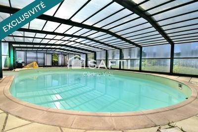 Ferme - 283 m² - 7 pièces