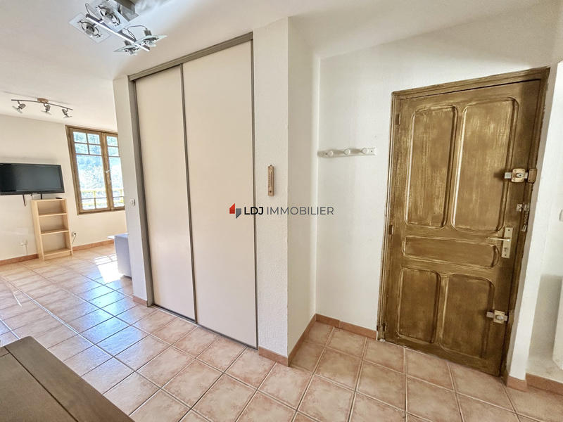 Duplex - 41 m² - 2 pièces