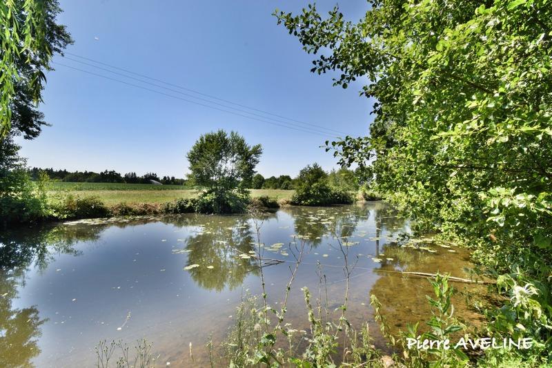 Maison - 105 m² - 3 pièces