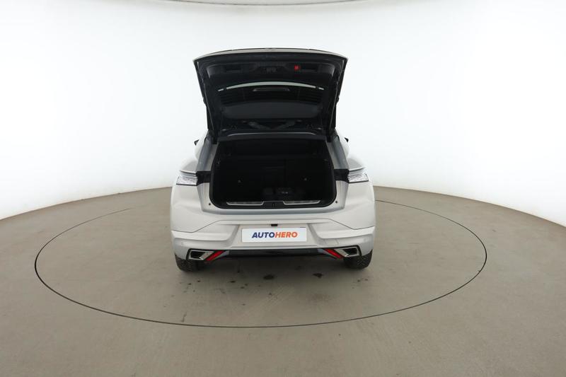 Ds Ds 4 1.6 E-Tense Hybride Rivoli Eat8 225 ch