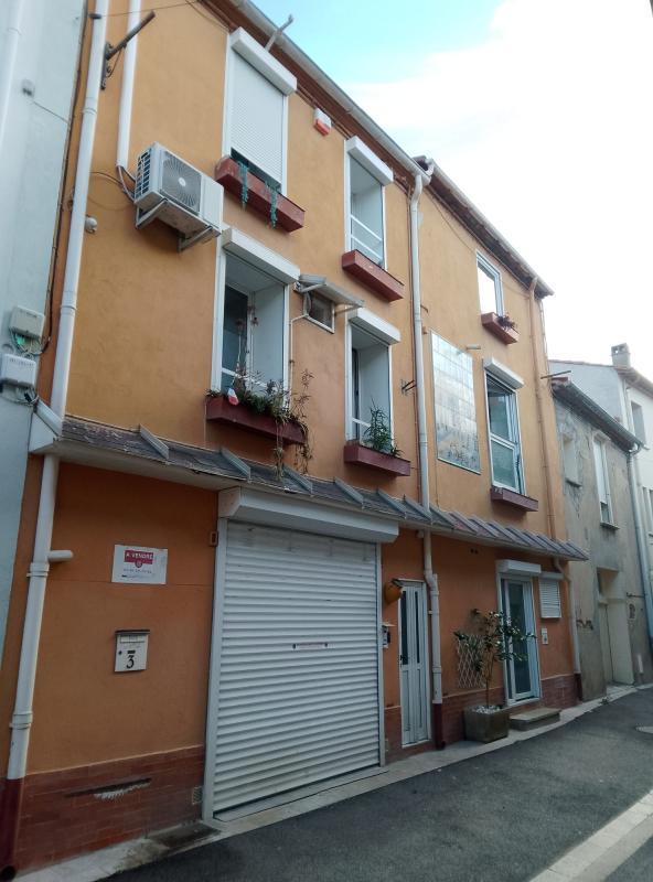 Maison de village - 158 m² - 4 pièces