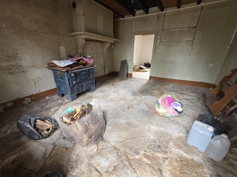 Maison - 34 m² - 2 pièces