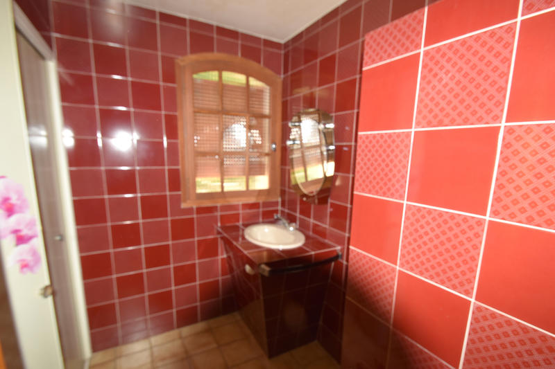 Maison - 130 m² - 4 pièces