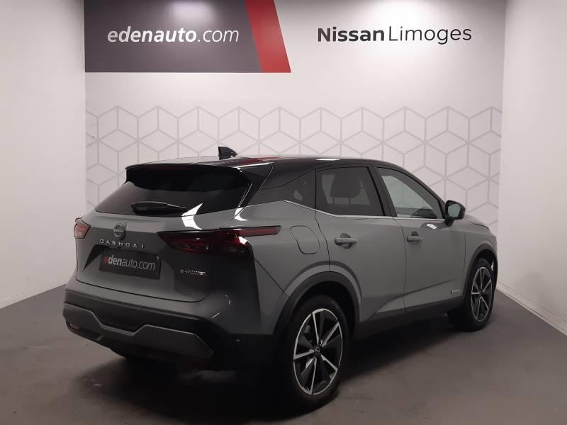 Nissan Qashqai e-Power 190 ch Tekna