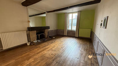 Maison - 178 m² - 5 pièces