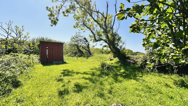 Maison - 109 m² - 6 pièces