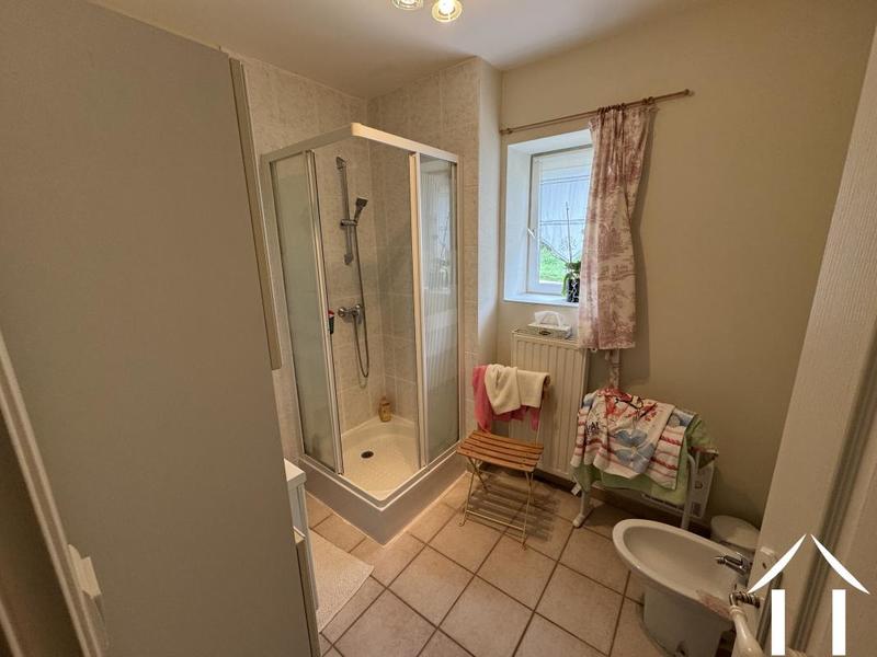 Maison - 118 m² - 5 pièces