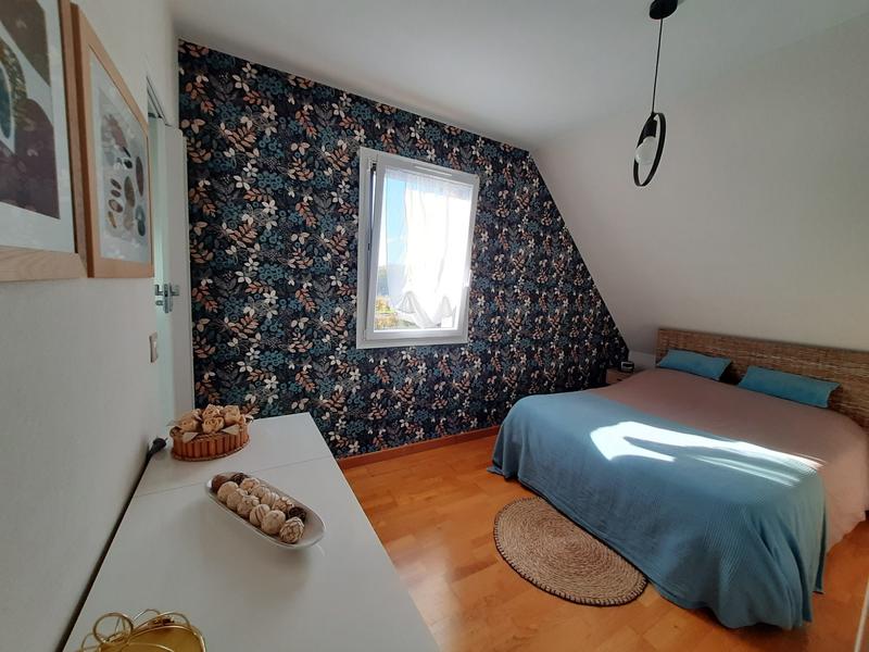 Maison - 111 m² - 5 pièces