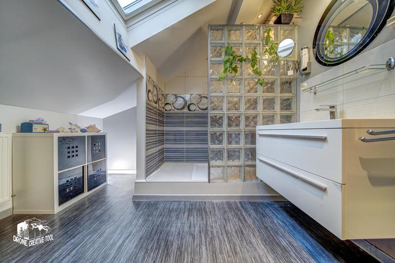 Maison - 135 m² - 7 pièces