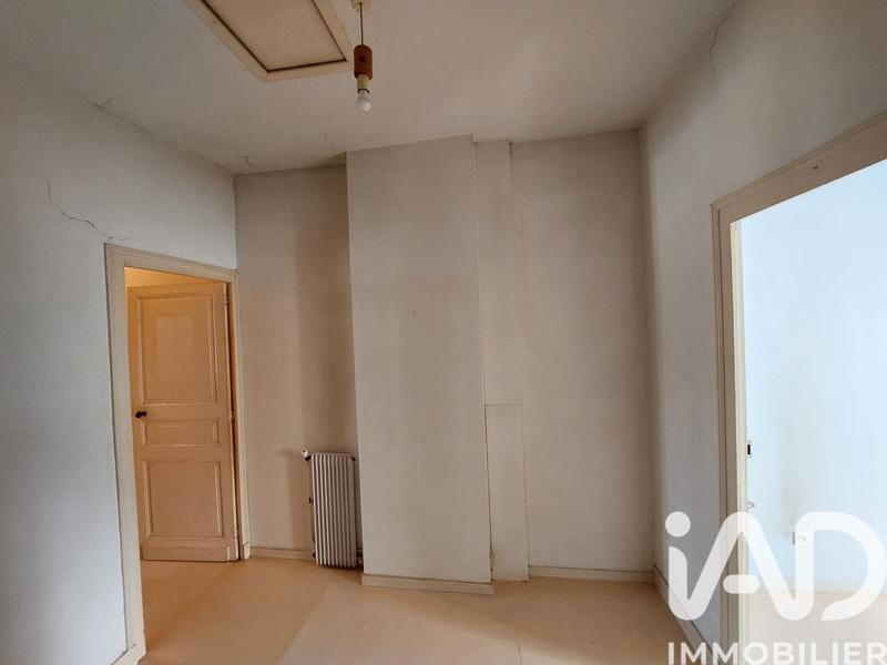 Maison de ville - 130 m² - 5 pièces