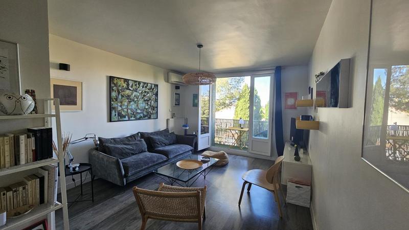 Appartement - 74 m² - 4 pièces