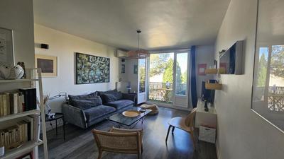 Appartement - 74 m² - 4 pièces