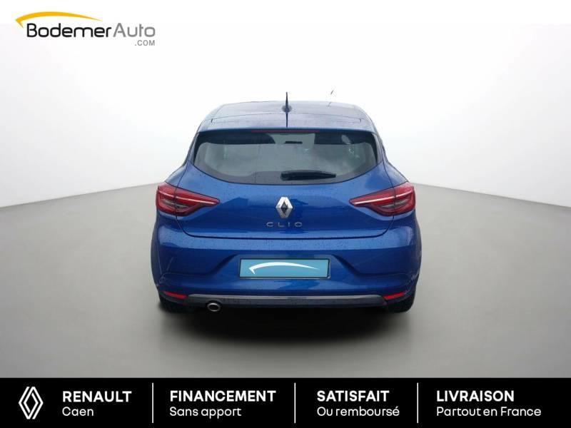 Renault Clio TCe 90 - 21n Intens