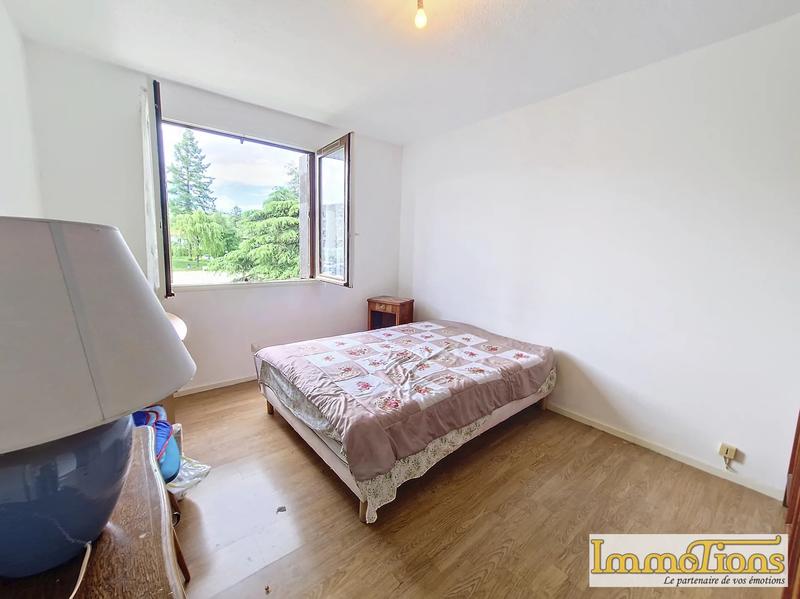 Appartement - 96 m² - 4 pièces