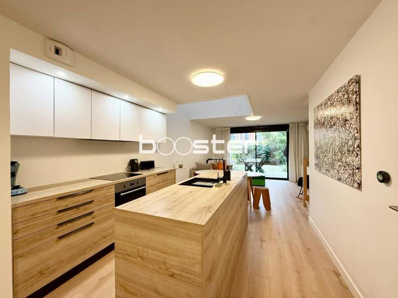 Maison ancienne - 90 m² - 4 pièces