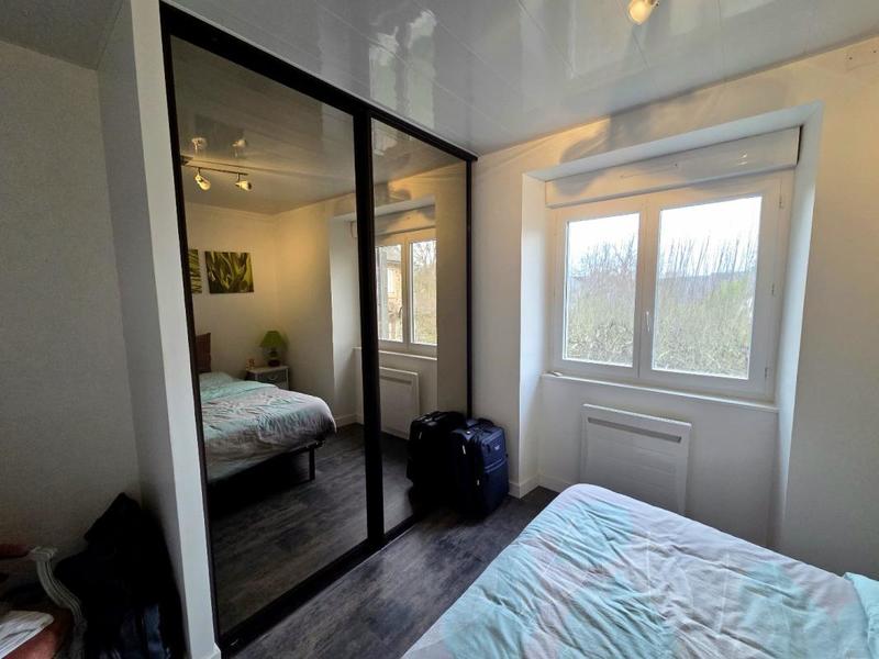 Maison - 169 m² - 6 pièces