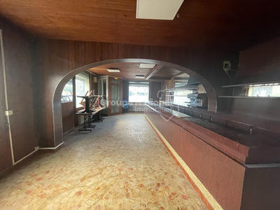 Immeuble - 21 pièces