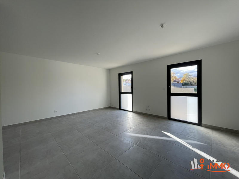 Appartement - 54 m² - 2 pièces