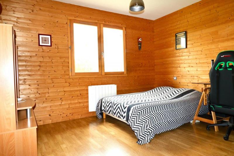 Maison - 116 m² - 5 pièces