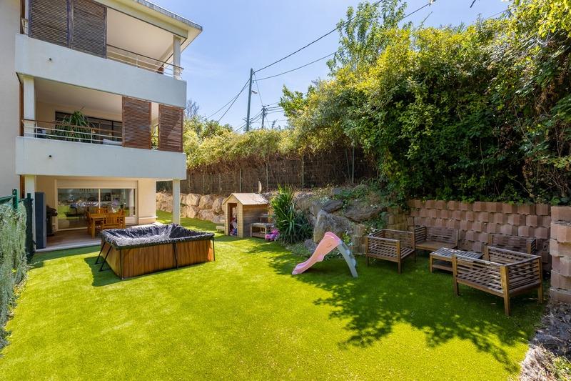 Appartement - 81 m² - 4 pièces