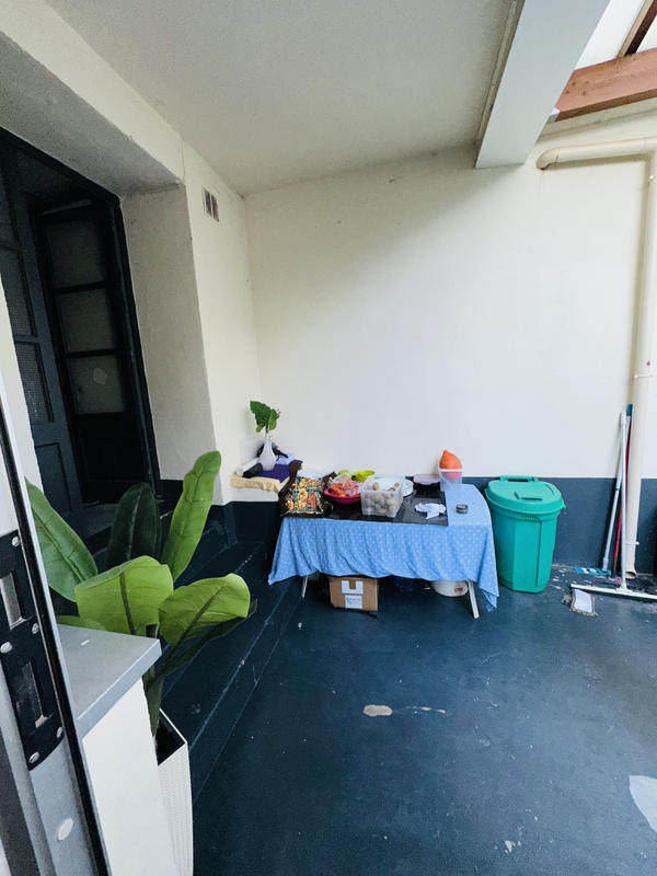 Appartement - 29 m² - 1 pièce