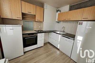 Appartement - 80 m² - 5 pièces