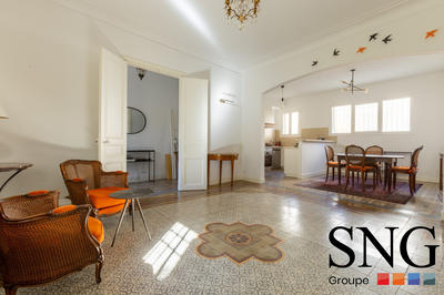 Villa - 175 m² - 6 pièces