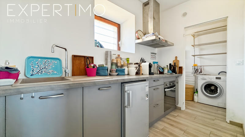 Ferme - 230 m² - 8 pièces