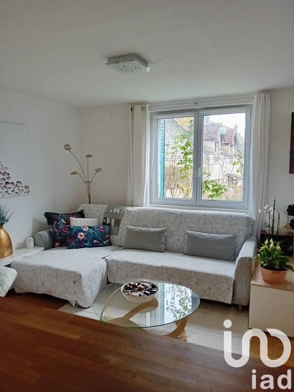 Maison - 103 m² - 5 pièces