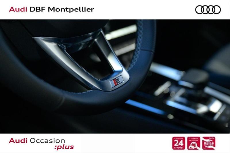 Audi Q5 Sportback 55 Tfsie 367ch Quattro s Tr