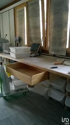 Local commercial - 56 m²