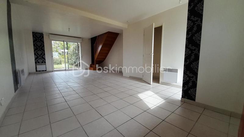 Maison traditionnelle - 175 m² - 7 pièces