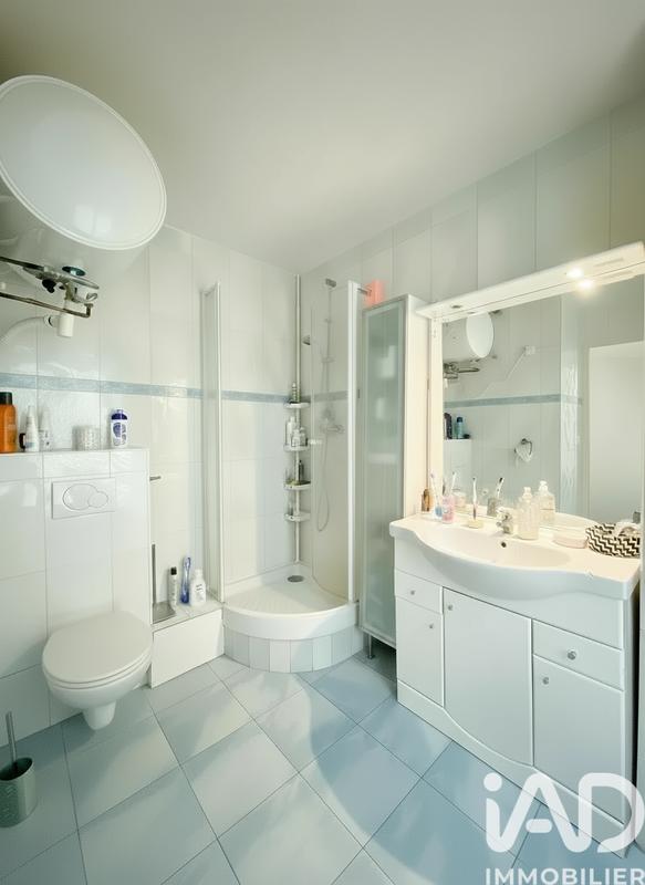 Appartement - 26 m² - 1 pièce