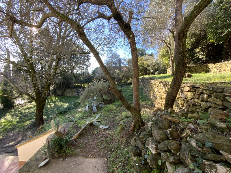 Maison - 124 m² - 4 pièces