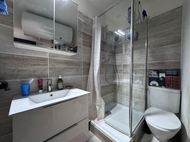 Appartement - 82 m² - 3 pièces