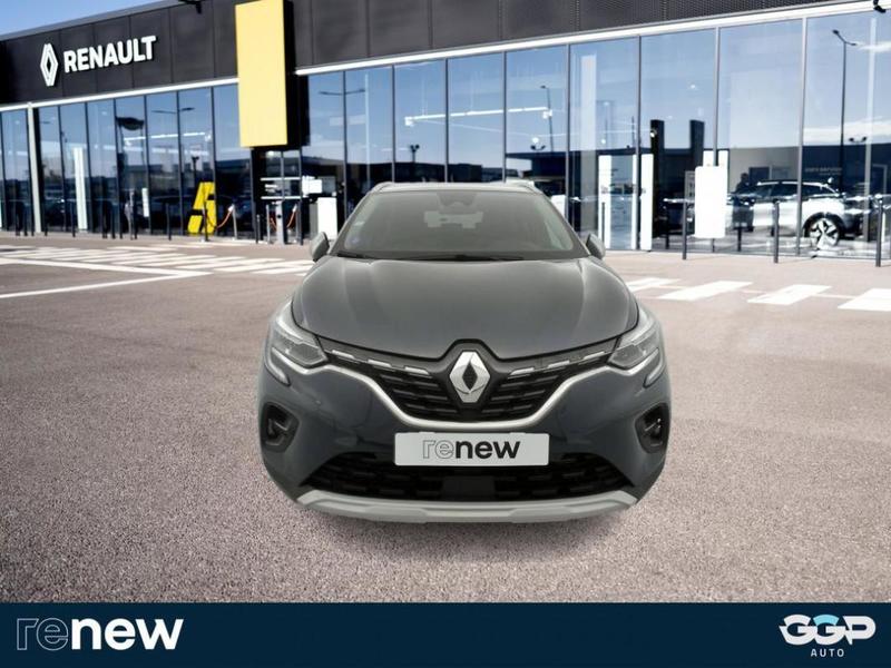 Renault Captur E-Tech 145 - 21 Intens