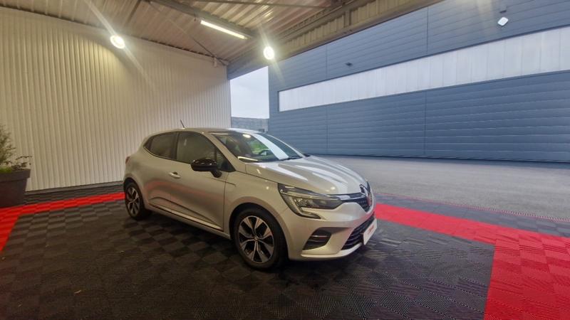 Renault Clio V Tce 90 Equilibre
