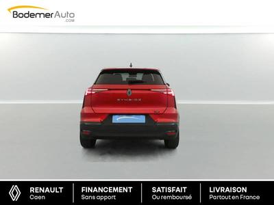 Renault Symbioz E-Tech full hybrid 145 Evolution