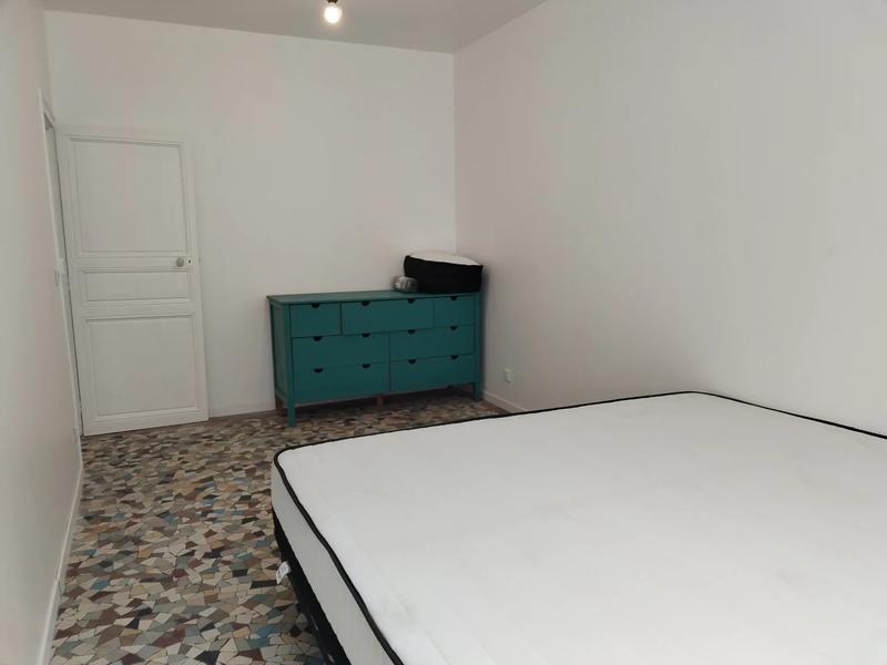 Immeuble - 124 m² - 6 pièces