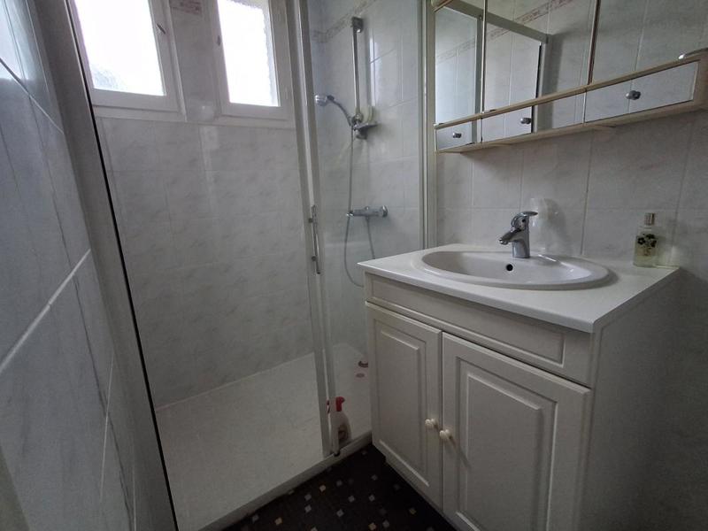 Maison - 84 m² - 3 pièces