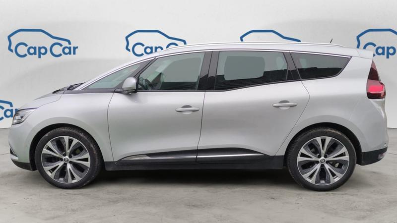 Renault Grand Scénic 1.6 dCi 130 Energy Intens - 7 places Entretien constructeur