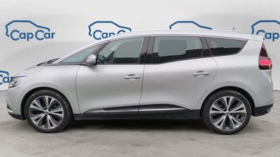 Renault Grand Scénic 1.6 dCi 130 Energy Intens - 7 places Entretien constructeur