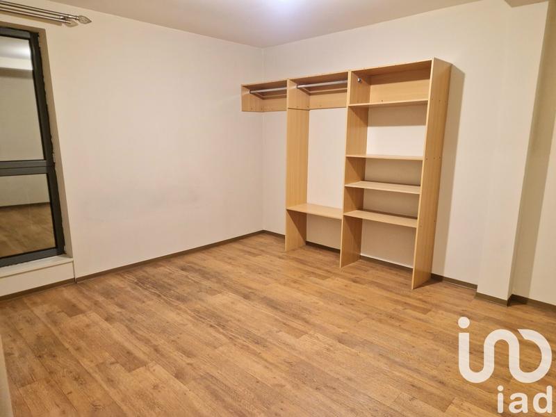 Appartement - 92 m² - 3 pièces