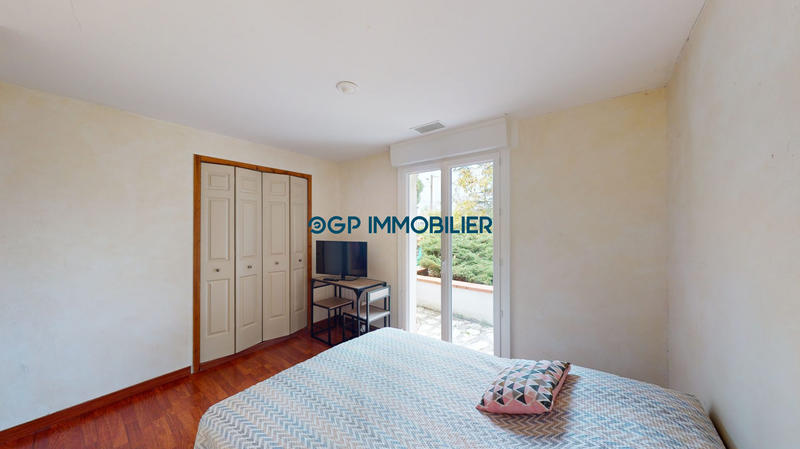 Maison - 148 m² - 4 pièces