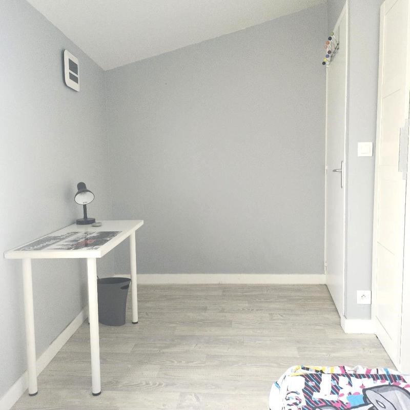 Maison - 47 m² - 3 pièces